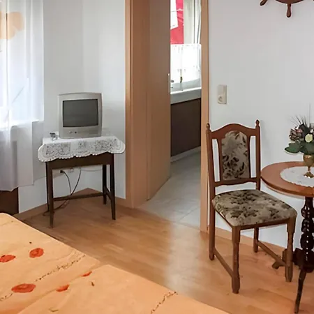 Ahlbeck Seebad Apartament Heringsdorf