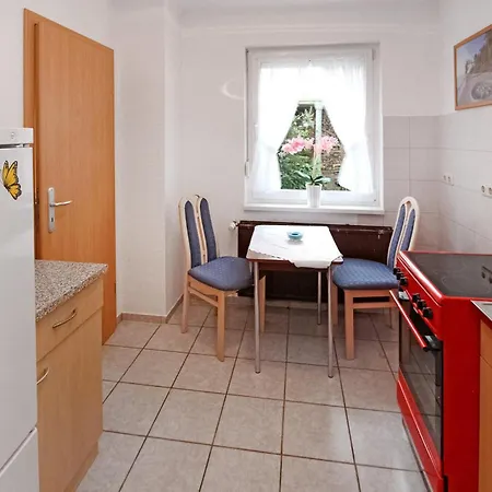 Ahlbeck Seebad 제바트헤링스도르프