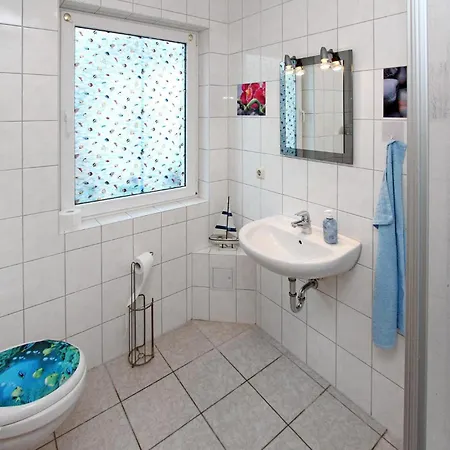 Ahlbeck Seebad * Heringsdorf