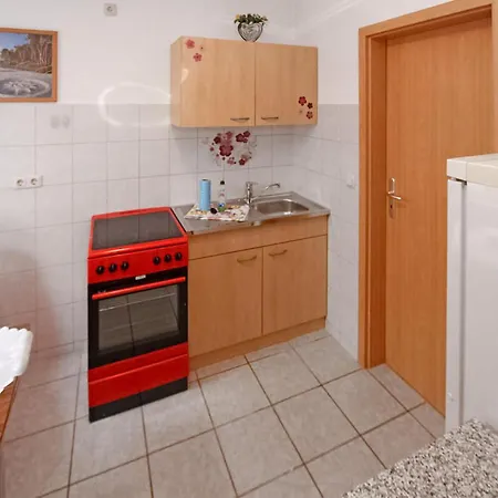 Apartament Ahlbeck Seebad