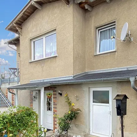 Apartment Ahlbeck Seebad